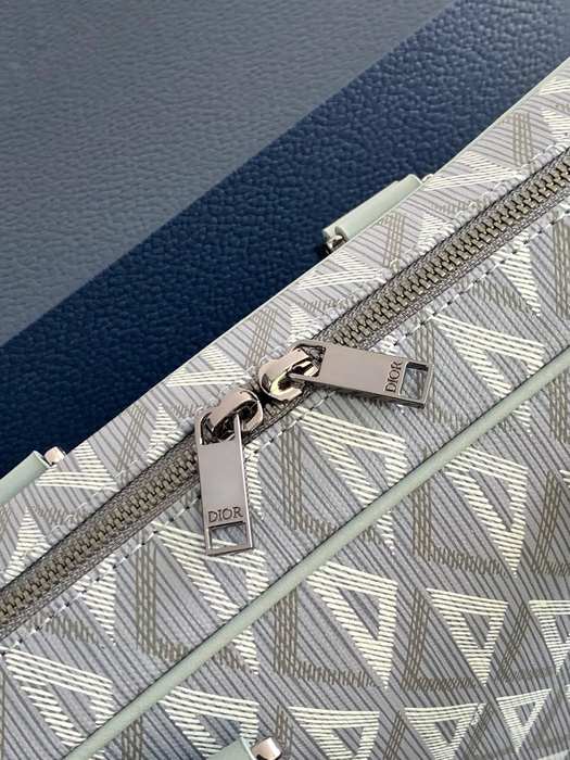 Dior Tote bag with stylish design Grey 01A 5