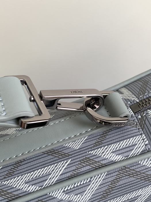 Dior Tote bag with stylish design Grey 01A 5