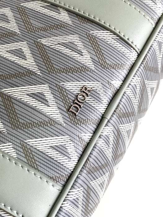 Dior Tote bag with stylish design Grey 01A 5