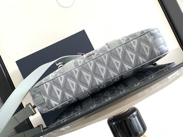 Dior Tote bag with stylish design Grey 01A 5