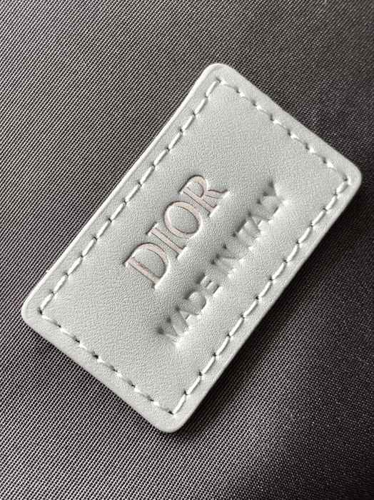 Dior Tote bag with stylish design Grey 01A 5
