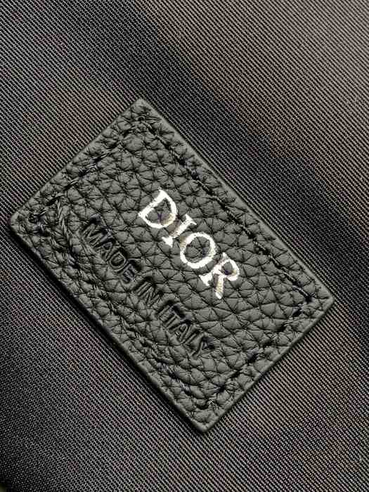 Dior Tote bag with stylish design Grey 01A