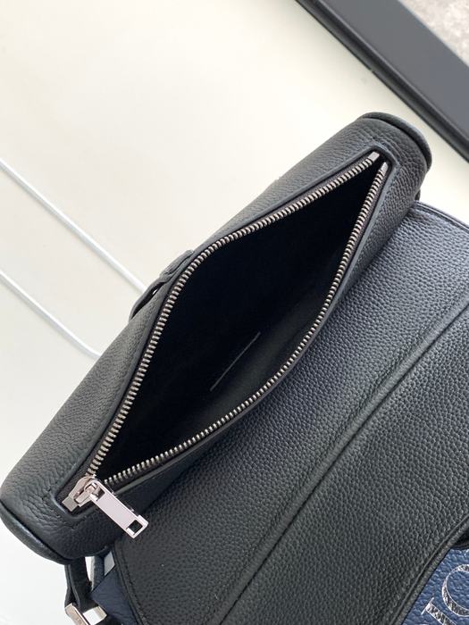 Dior Tote bag with stylish design Grey 01A