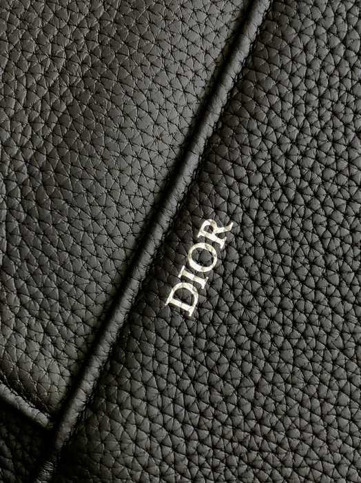 Dior Tote bag with stylish design Grey 01A