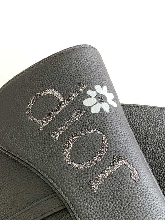 Dior Tote bag with stylish design Grey 01A