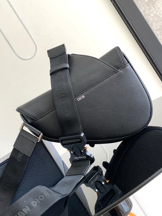 Dior Tote bag with stylish design Grey 01A