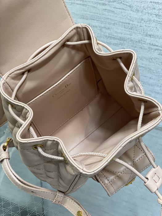 Dior Tote bag with stylish features Beige 01A 11