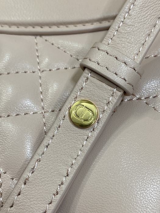 Dior Tote bag with stylish features Beige 01A 11