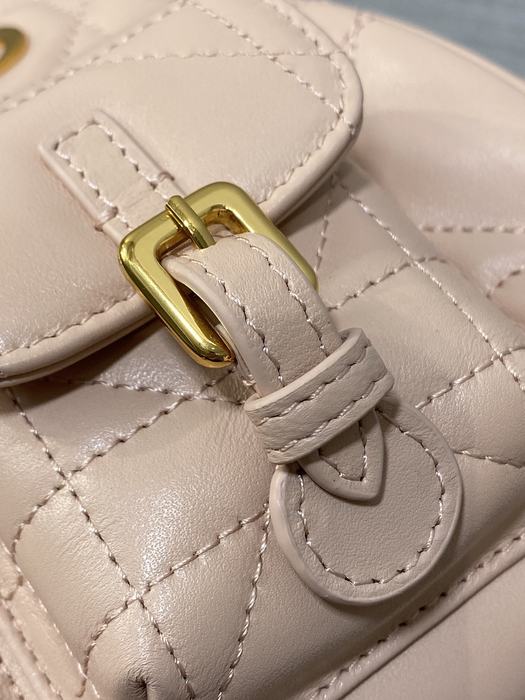 Dior Tote bag with stylish features Beige 01A 11