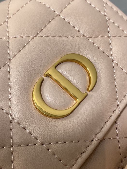 Dior Tote bag with stylish features Beige 01A 11