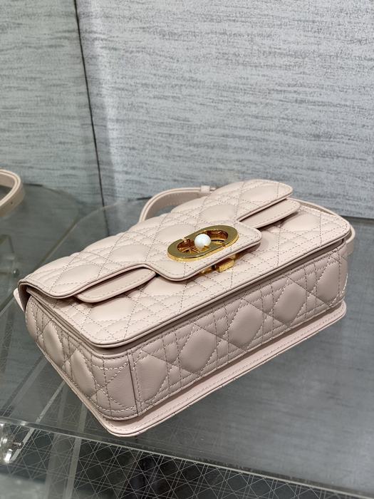 Dior Tote bag with stylish features Beige 01A 17