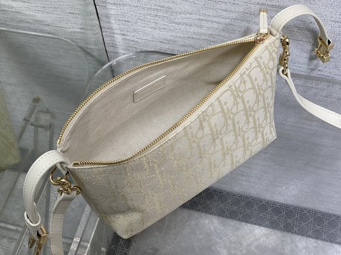 Dior Tote bag with stylish features Beige 01A 9