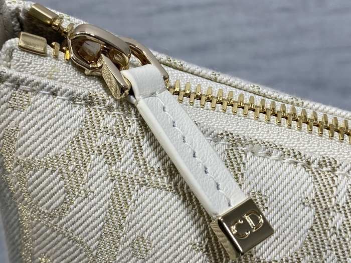 Dior Tote bag with stylish features Beige 01A 9