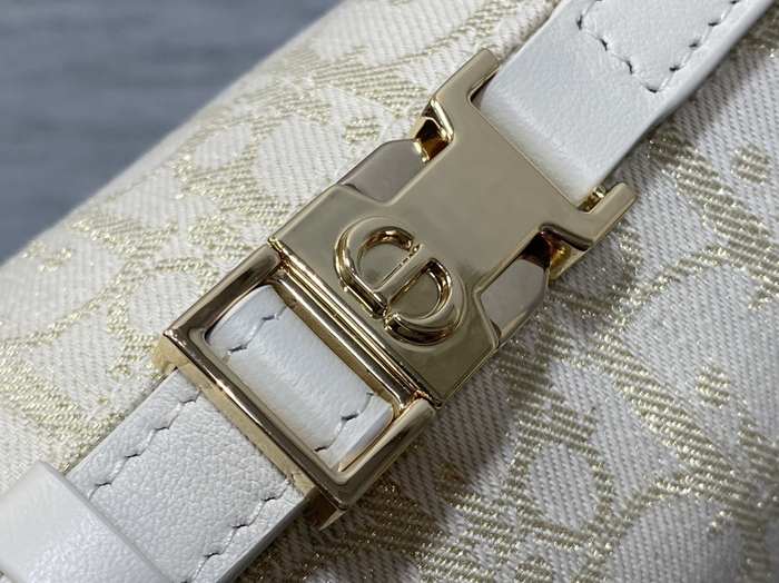 Dior Tote bag with stylish features Beige 01A 9