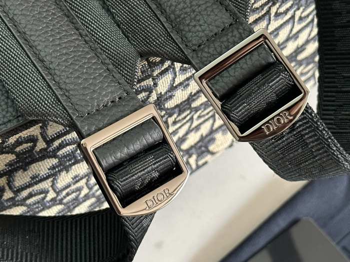 Dior Tote bag with stylish features Black 01A 14