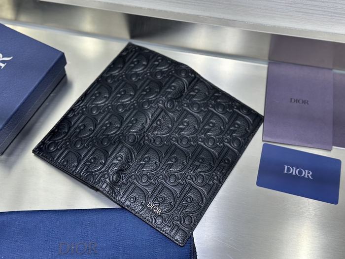 Dior Tote bag with stylish features Black 01A 5