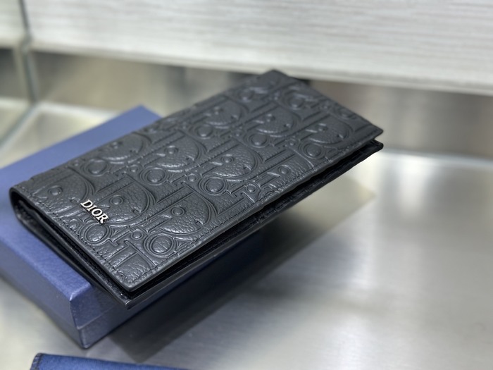 Dior Tote bag with stylish features Black 01A 5