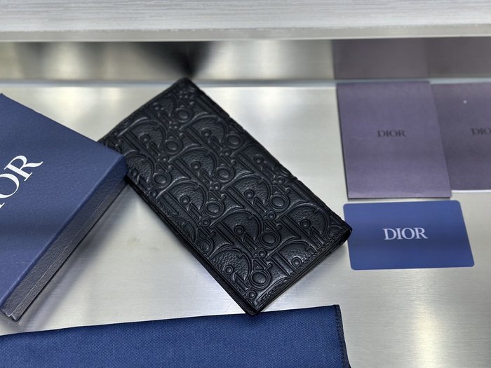 Dior Tote bag with stylish features Black 01A 5