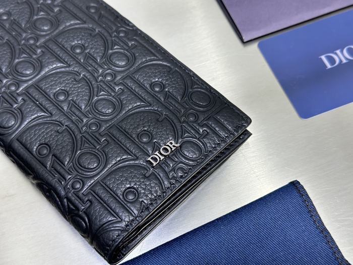 Dior Tote bag with stylish features Black 01A 5