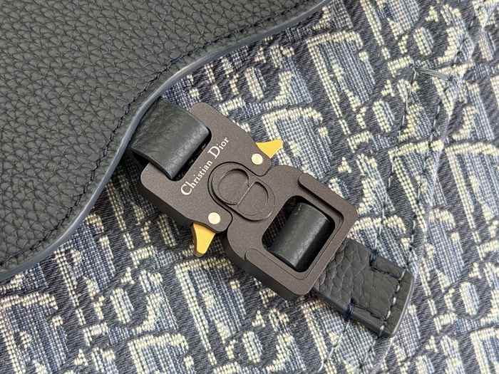 Dior Tote bag with stylish features Blue 01A