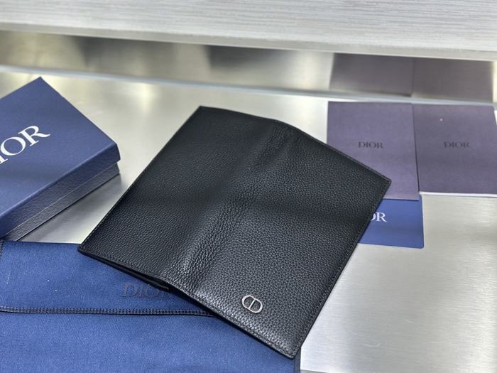 Dior Tote style 02 Black 01A