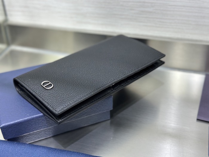 Dior Tote style 02 Black 01A