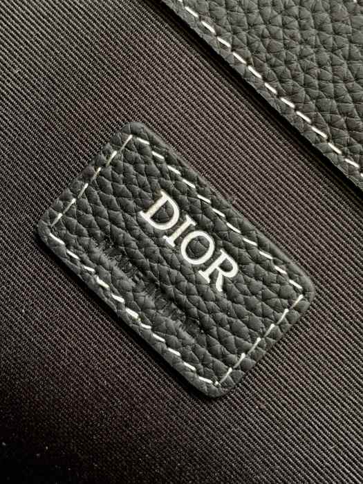 Dior Tote style 02 Grey 01A