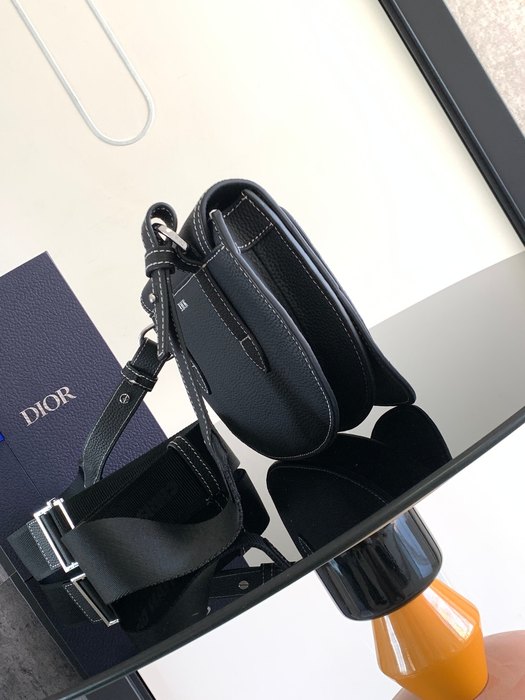 Dior Tote style 02 Grey 01A