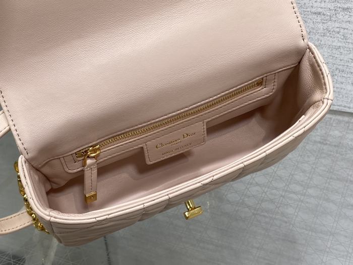 Dior Tote style 03 Beige 01A