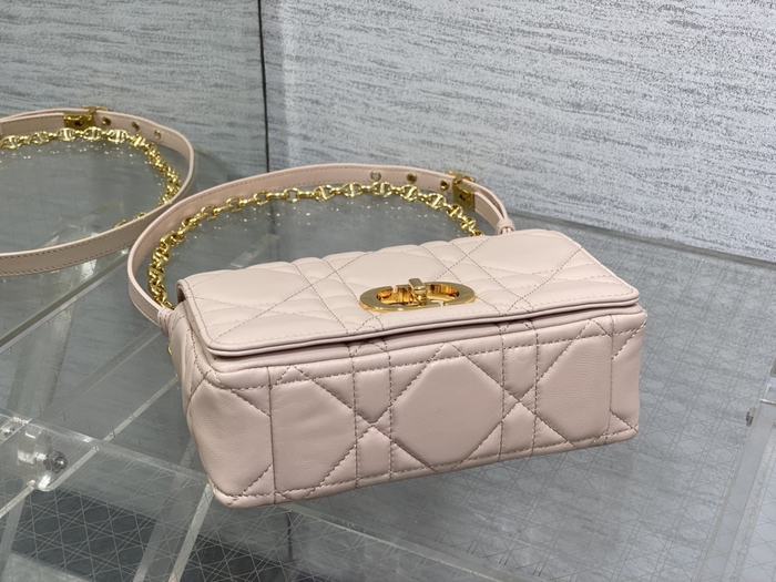 Dior Tote style 03 Beige 01A