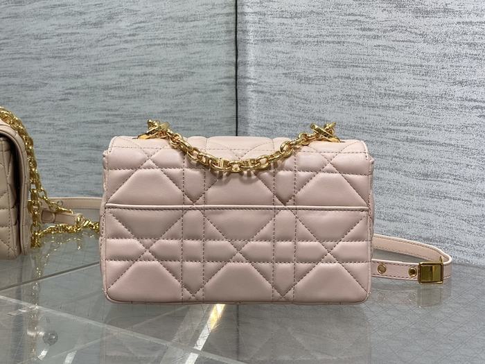 Dior Tote style 03 Beige 01A