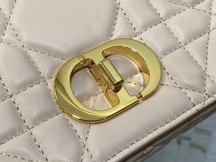 Dior Tote style 03 Beige 01A