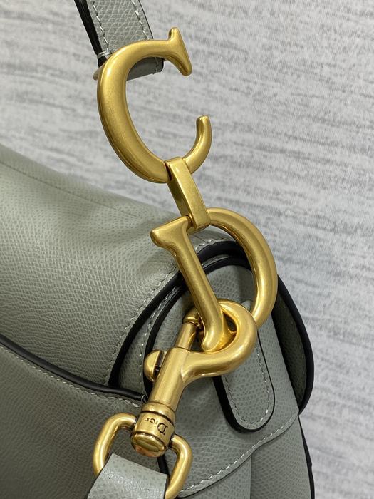 Dior Tote style 03 Grey 01A