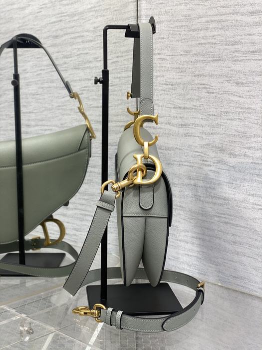 Dior Tote style 03 Grey 01A