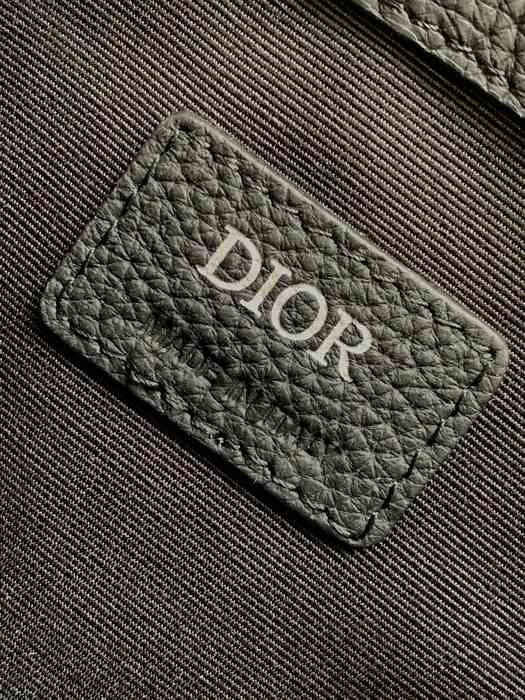 Dior Tote style 04 Black 01A 2