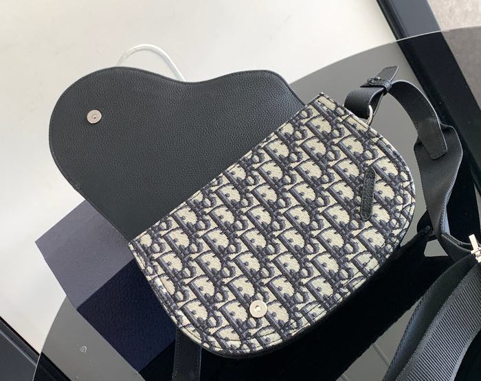 Dior Tote style 04 Black 01A 2