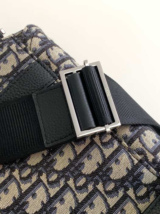 Dior Tote style 04 Black 01A 2