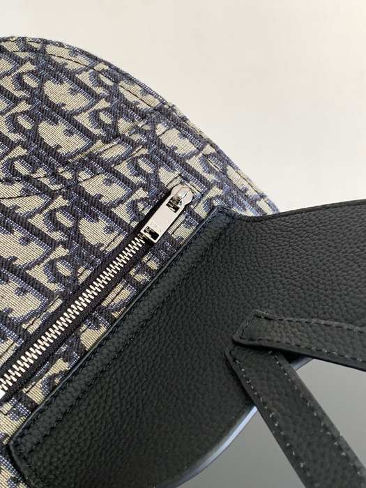 Dior Tote style 04 Black 01A 2