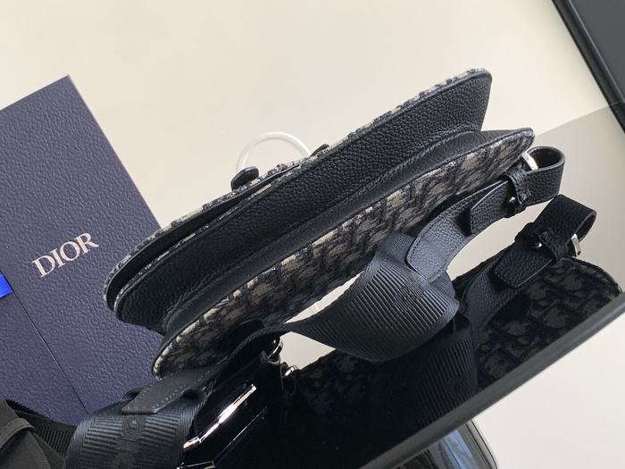 Dior Tote style 04 Black 01A 2