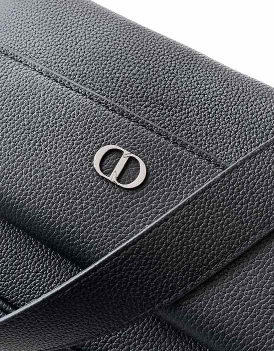 Dior Tote style 04 Black 01A