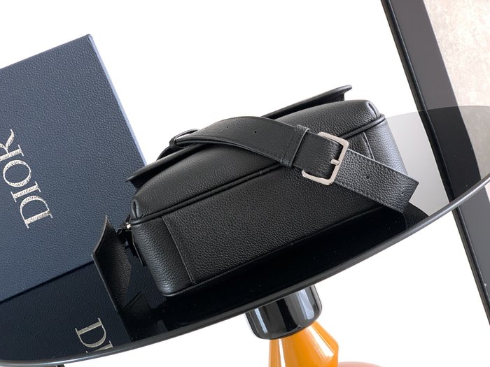 Dior Tote style 04 Black 01A