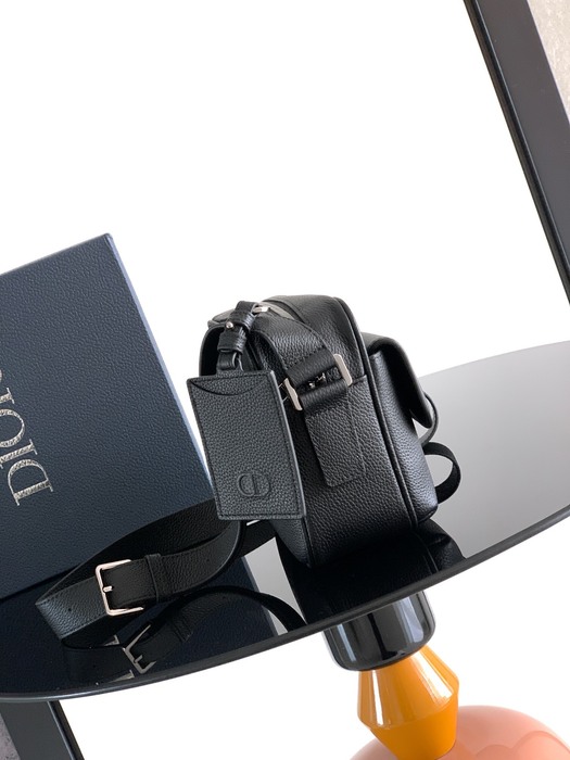 Dior Tote style 04 Black 01A