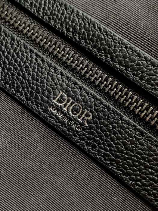 Dior Tote style 05 Black 01A