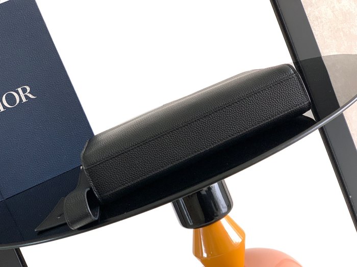 Dior Tote style 05 Black 01A