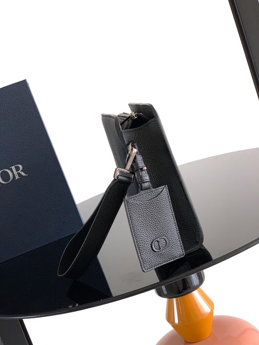 Dior Tote style 05 Black 01A