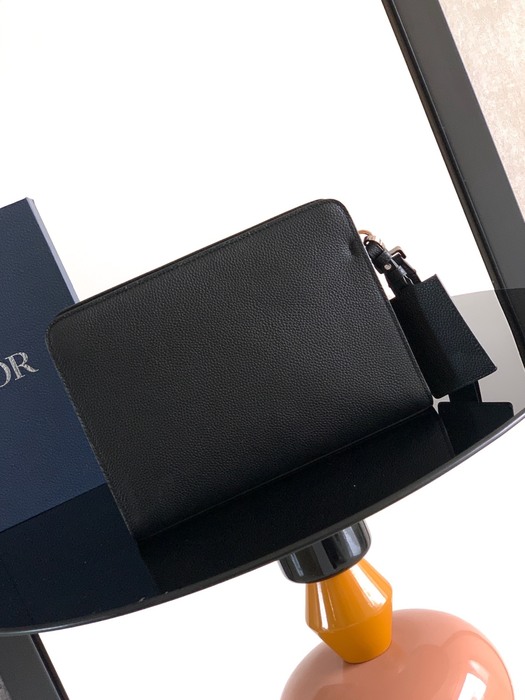 Dior Tote style 05 Black 01A