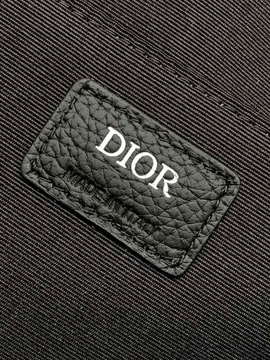 Dior Tote style 06 Black 01A