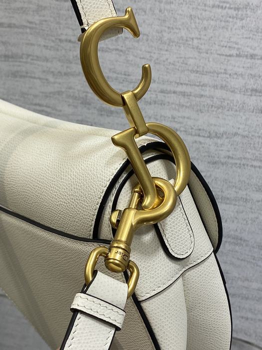 Dior Tote style 06 White 01A 2