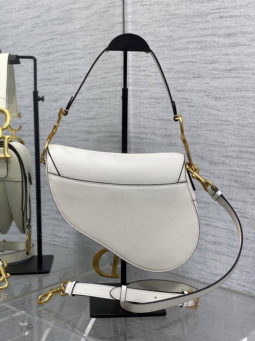 Dior Tote style 06 White 01A 2