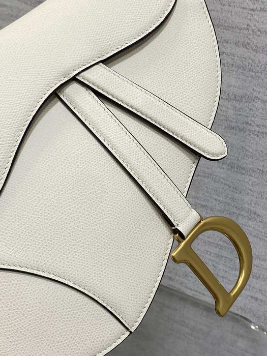 Dior Tote style 06 White 01A 2